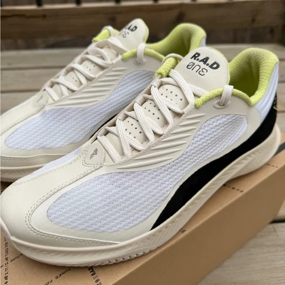 R.A.D One Global V1 2024 CrossFit Games Limited Training Shoe Mens 10.5/ 12 🔥 - Picture 2 of 13